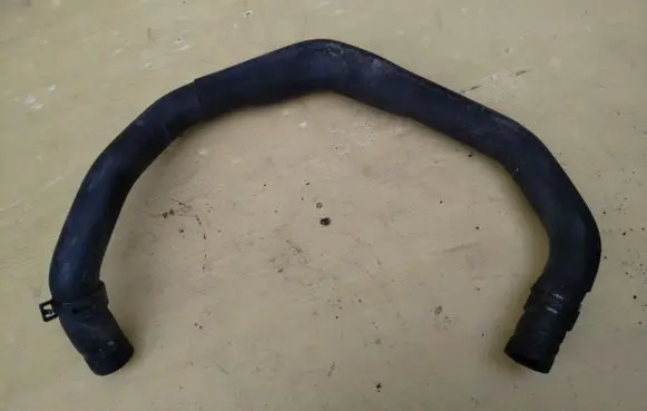 Nissan Qashqai Engine coolant pipe/hose 14056BR50E