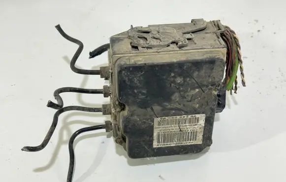 Peugeot 607 ABS Pump 9656099380 0265950326