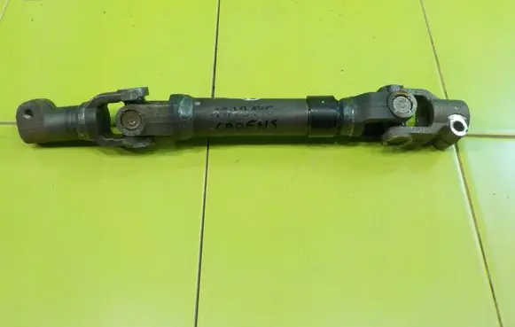 KIA Carens III Steering wheel axle set 17AB146