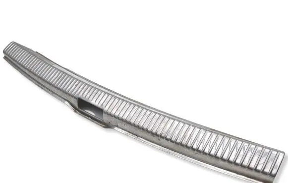 Volkswagen Bora Trunk/boot sill cover protection 1J9863459D