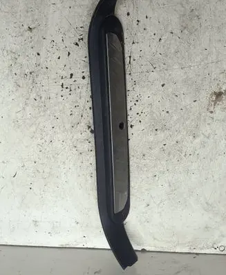 SsangYong Rodius Front sill trim cover 7726021001