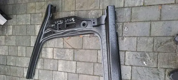Seat Ibiza V (KJ) Sill 6f0809606