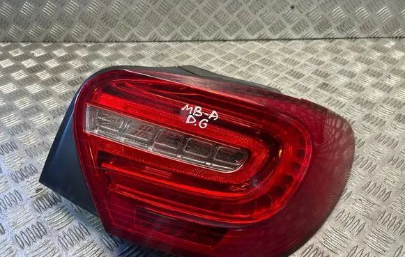 Mercedes-Benz A W176 Rear/tail lights A1769062400