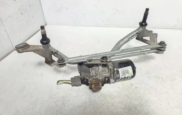 Renault Clio IV Front wiper linkage and motor 288004542R W000013409 9190039000