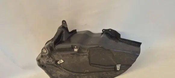 BMW 1 F20 F21 Rear underbody cover/under tray 19183210