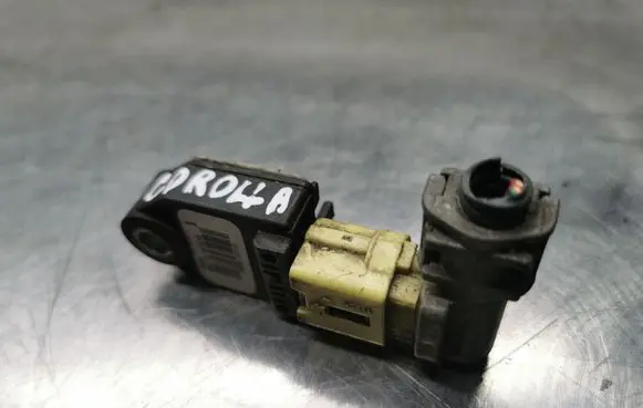 Toyota Corolla E120 E130 Airbag deployment crash/impact sensor 8917302030
