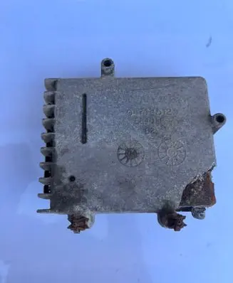 Chrysler Voyager Gearbox control unit/module P04727535AE 04727535AE T0CTE2306C8D0C
