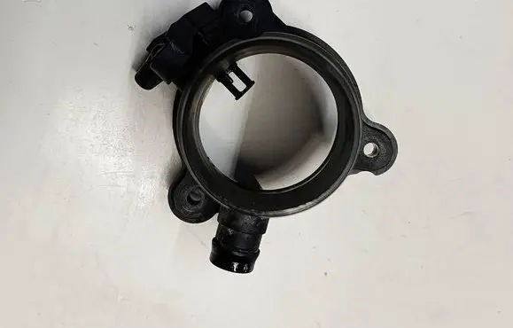 Mini Cooper F57 Mass air flow meter 8650760S7 8650760