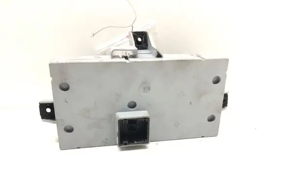Fiat Stilo Other control units/modules 46797602
