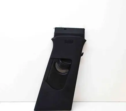 Audi Q5 SQ5 (B) pillar trim (top) 80A867294A 80A867244B