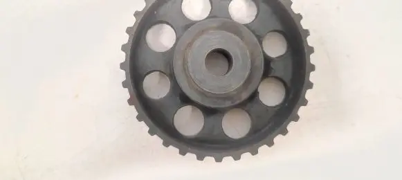 Volvo V70 Camshaft pulley/ VANOS 074130111A