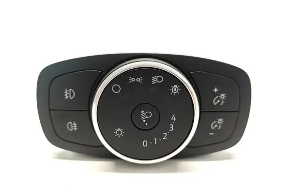 Ford Puma Light switch H1BT-13D061-AE