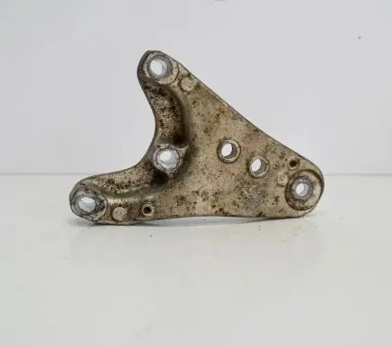 Volkswagen Polo Engine mounting bracket 6Q0199185D