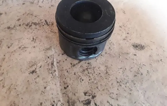 Citroen C6 Piston H268X