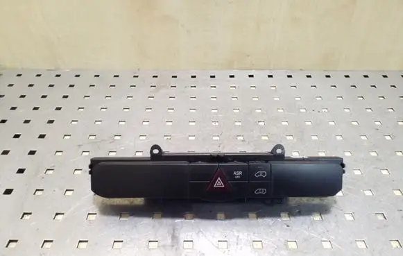 Mercedes-Benz Sprinter W906 Hazard light switch A9068701010 A9068700210 A9064420023