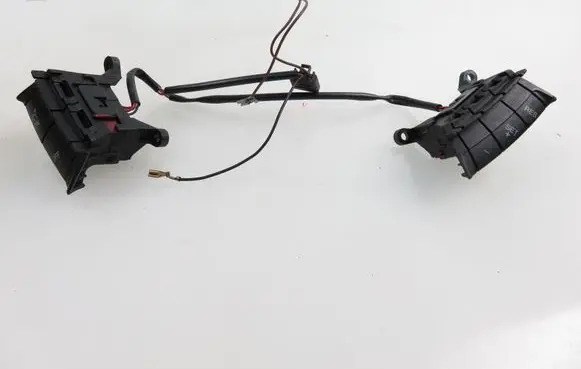 Ford Kuga I Multifunctional control switch/knob 3M5T9E740AD