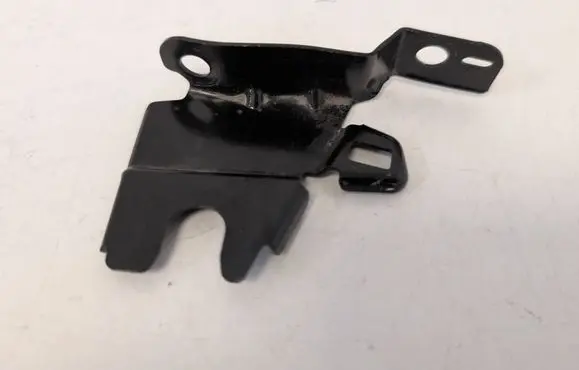 Audi A5 8T 8F Headlight/headlamp mounting bracket 8T0941355A