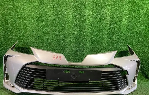 Toyota Corolla E210 E21 Front bumper