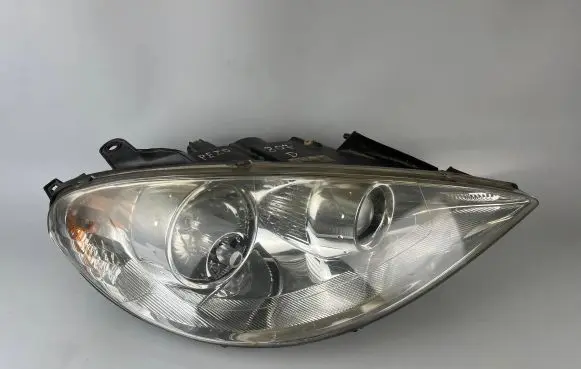 Peugeot 807 Headlight/headlamp 1400964280 89901573