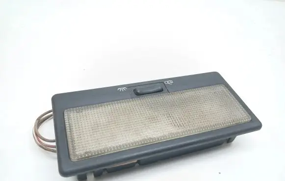 Volkswagen PASSAT B3 Front seat light 357947105