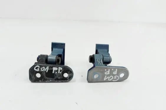 BMW X3 G01 Front door 7333060