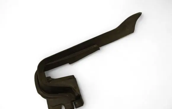 Porsche Macan (95B) Other engine bay part 95B823732A
