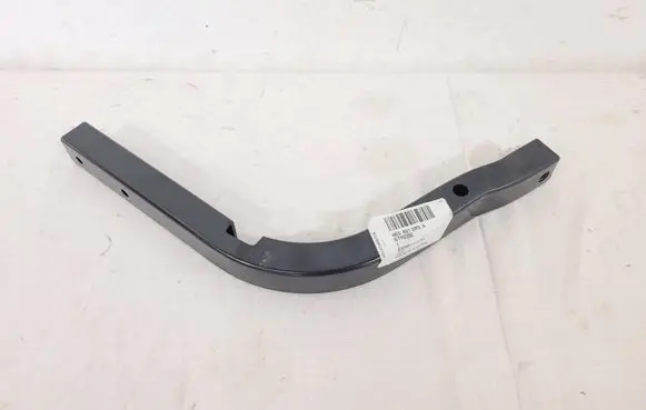 Audi A8 S8 D3 4E Front splash guards bracket 4E0821263A