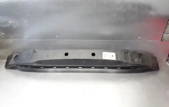 Volvo C70 Front bumper cross member 30655877 30633366