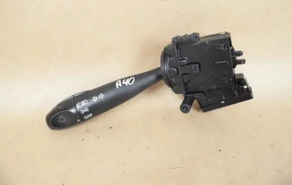Indicator stalk