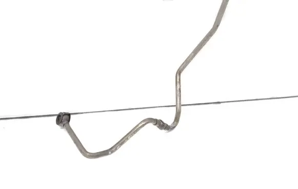 Turbo turbocharger oiling pipe/hose