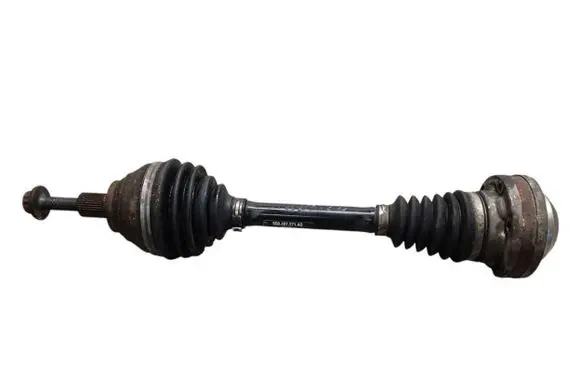 Audi A3 S3 8V Front driveshaft 5Q0407271AQ