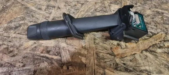 Volvo S60 Wiper control stalk