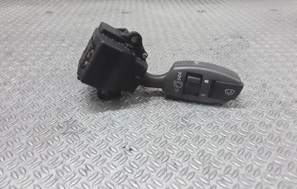 BMW 7 E65 E66 Wiper control stalk 6911519B