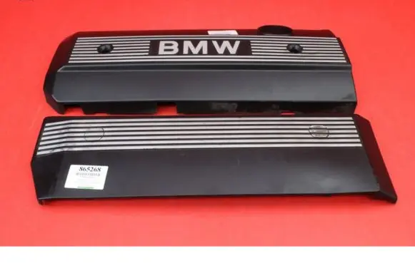 BMW 5 E39 Front underbody cover/under tray 1710781B