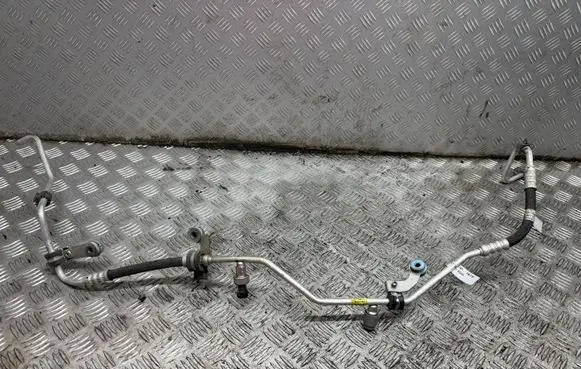 Fiat 500 Air conditioning (A/C) pipe/hose 52062177