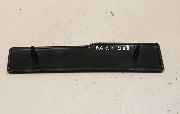 Audi 100 S4 C4 Dashboard glove box trim 4A1853189F