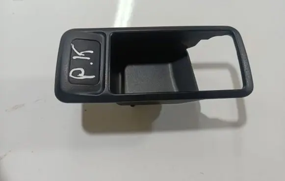 Ford Focus Other front door trim element 3M51226A37ADW