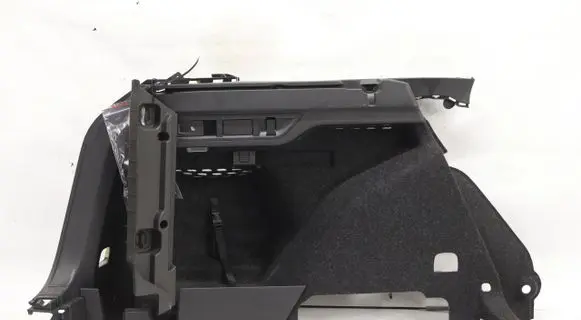 Skoda Octavia Mk4 Other trunk/boot trim element 5783387