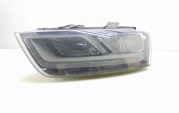 Audi Q3 8U Headlight/headlamp 8U0941003N