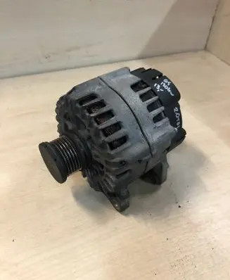 Audi Q5 SQ5 Generator/alternator 03L903017B