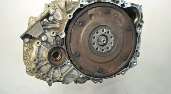 Volvo V70 Manual 6 speed gearbox TF80SC