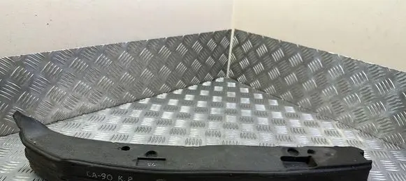 Audi A3 S3 8V Fender foam support/seal 