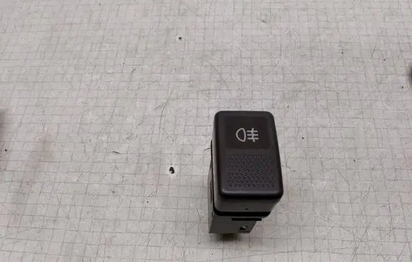 Subaru Legacy Light switch