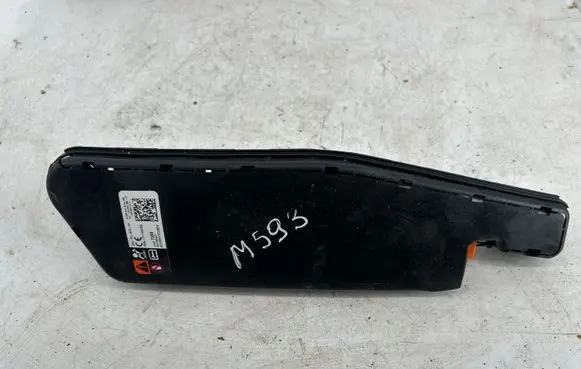 Opel Zafira C Seat airbag 13437398