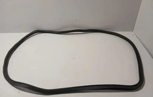 BMW 5 G30 G31 G38 Front door rubber seal 7468731 7337000