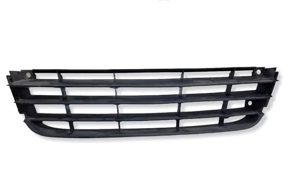 Volkswagen Touran I Front bumper lower grill 1T0853677 DNW14986