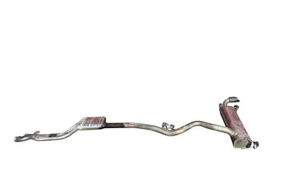 BMW 2 G42 Muffler/silencer 
