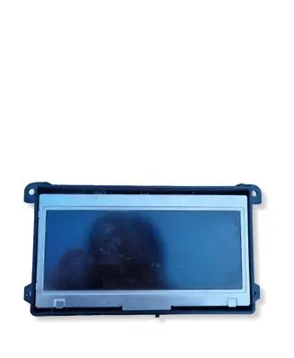 Audi A4 S4 B8 8K Screen/display/small screen 7647268380 8T0919603