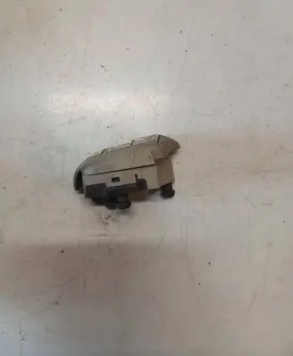 Multifunctional control switch/knob