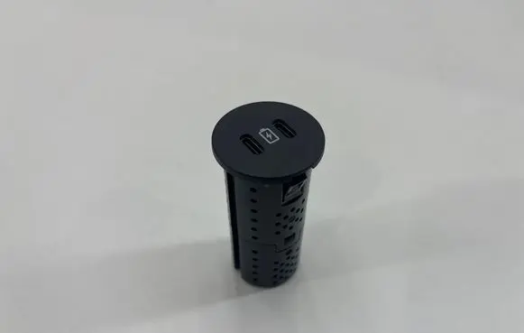 Ford Kuga III USB socket connector PU5T19J211FA